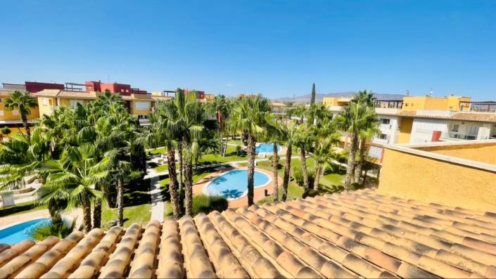 Image No.41-Penthouse de 2 chambres à vendre à Hacienda del Alamo