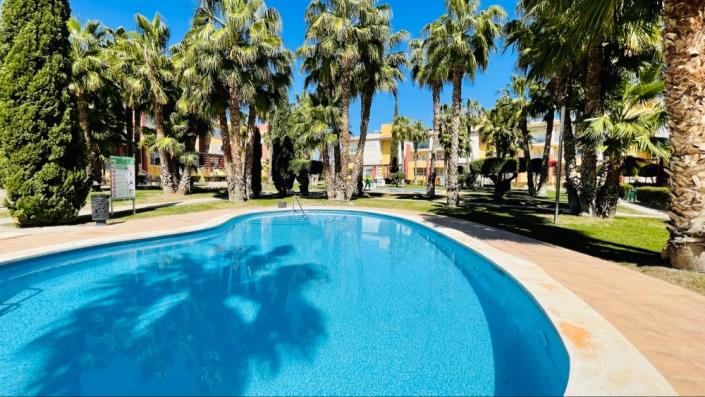 Image No.42-Penthouse de 2 chambres à vendre à Hacienda del Alamo