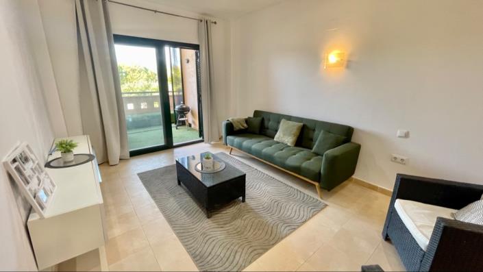 Image No.12-2 Bed Apartment for sale