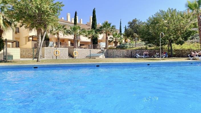 Image No.36-2 Bed Apartment for sale