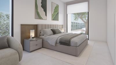 Dormitorio-principal