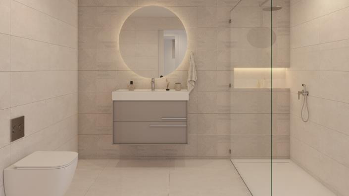 Image No.11-Villa de 4 chambres à vendre à Hacienda del Alamo