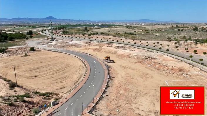 Image No.10-Villa de 3 chambres à vendre à Hacienda del Alamo