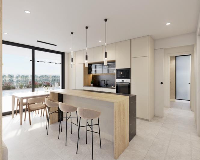 Image No.19-Villa de 3 chambres à vendre à Hacienda del Alamo