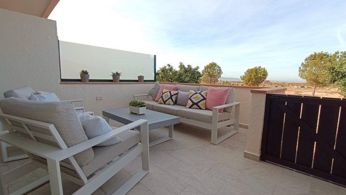 Image No.4-2 Bed Apartment for sale