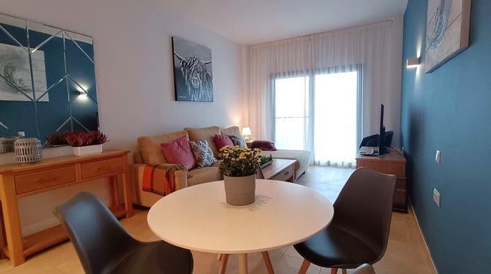 Image No.16-2 Bed Apartment for sale