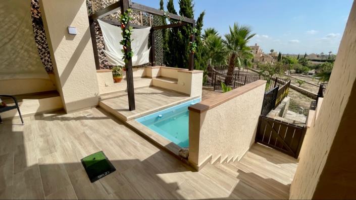 Image No.12-2 Bed Apartment for sale