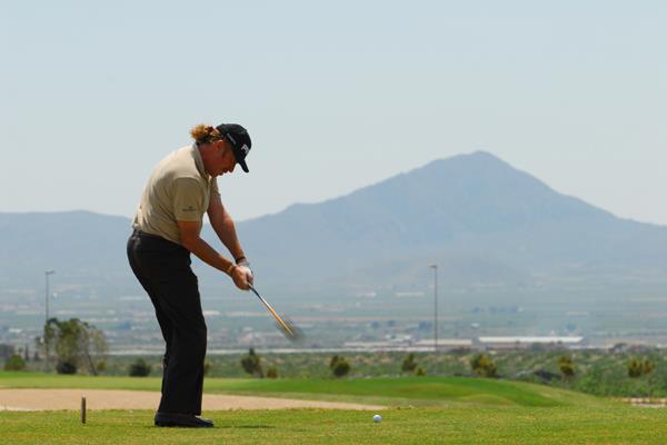 Image No.25-Terre de 4 chambres à vendre à Hacienda del Alamo
