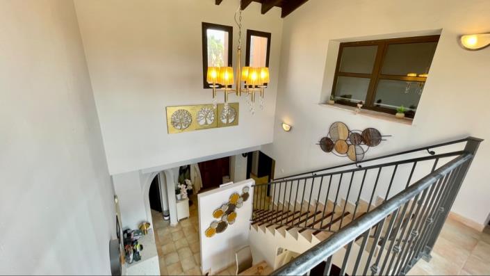 Image No.30-Villa de 3 chambres à vendre à Hacienda del Alamo