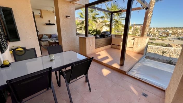 Image No.19-Appartement de 3 chambres à vendre à Hacienda del Alamo