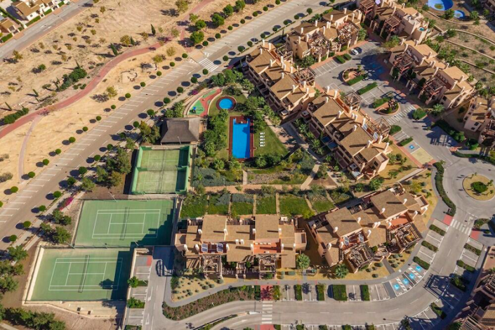 Image No.46-Appartement de 3 chambres à vendre à Hacienda del Alamo