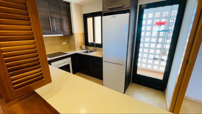 Image No.5-Appartement de 2 chambres à vendre à Hacienda del Alamo