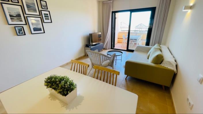 Image No.10-Appartement de 2 chambres à vendre à Hacienda del Alamo