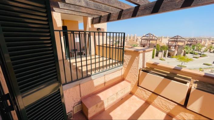 Image No.32-Appartement de 2 chambres à vendre à Hacienda del Alamo