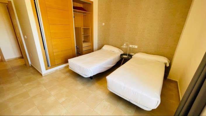 Image No.39-Appartement de 2 chambres à vendre à Hacienda del Alamo