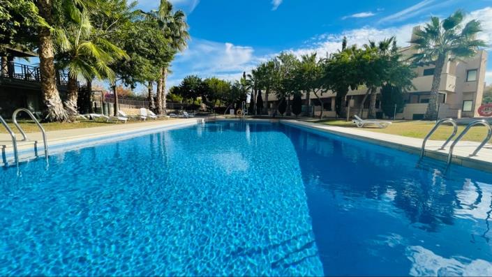 Image No.43-Appartement de 2 chambres à vendre à Hacienda del Alamo