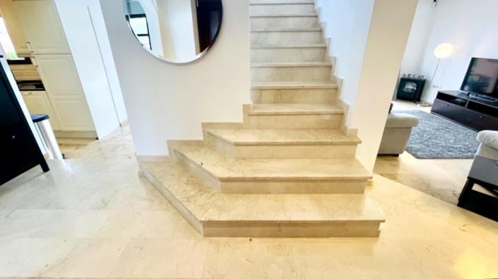 Image No.4-Villa de 3 chambres à vendre à Hacienda del Alamo