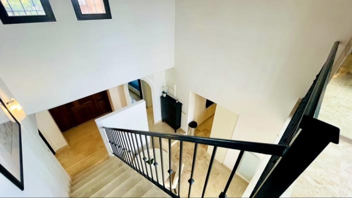 Image No.36-Villa de 3 chambres à vendre à Hacienda del Alamo