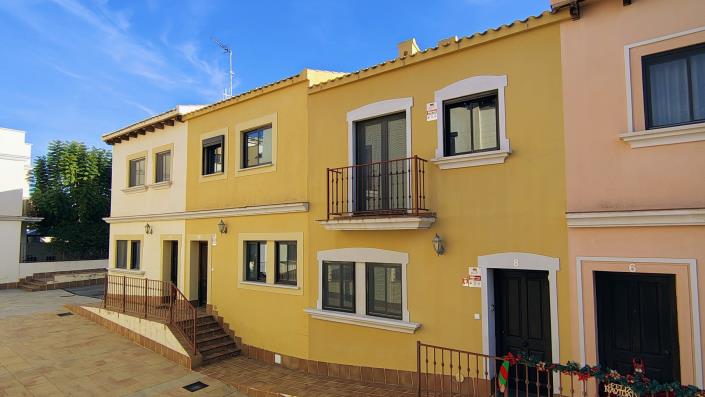 Image No.29-3 Bed Villa for sale