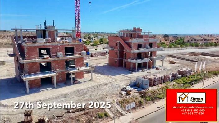 Image No.9-2 Bed Apartment for sale