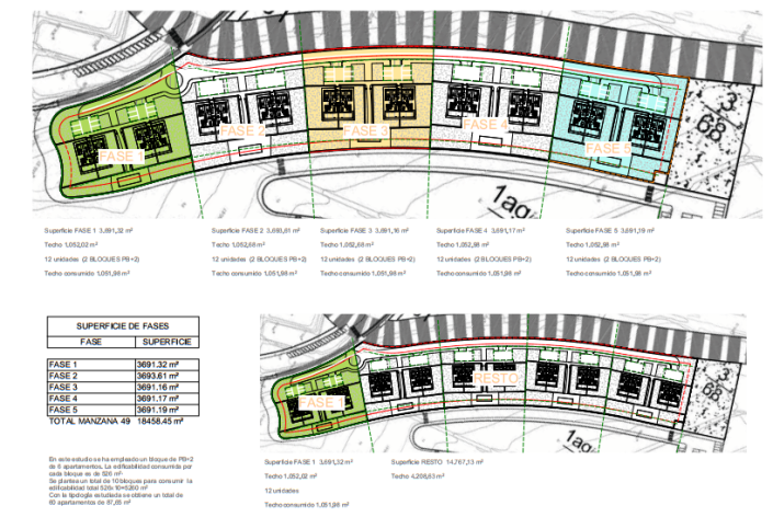 Image No.29-2 Bed Apartment for sale