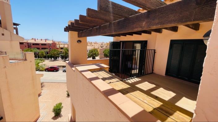 Image No.20-2 Bed Apartment for sale