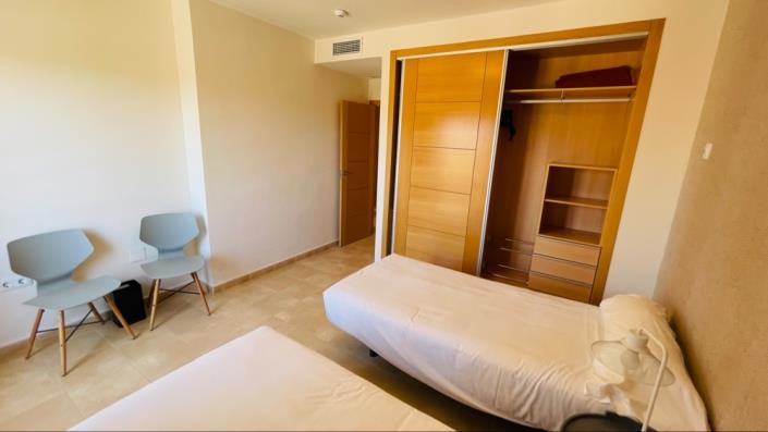 Image No.38-2 Bed Apartment for sale