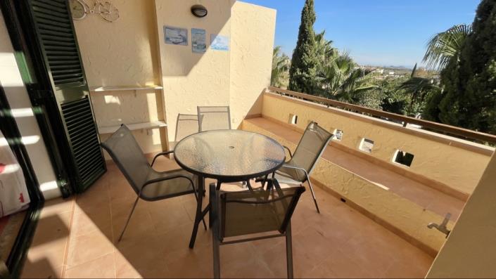 Image No.18-2 Bed Apartment for sale