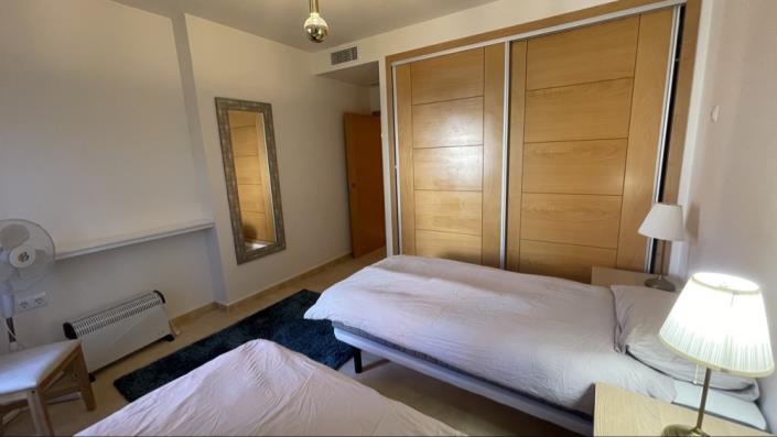 Image No.40-2 Bed Apartment for sale