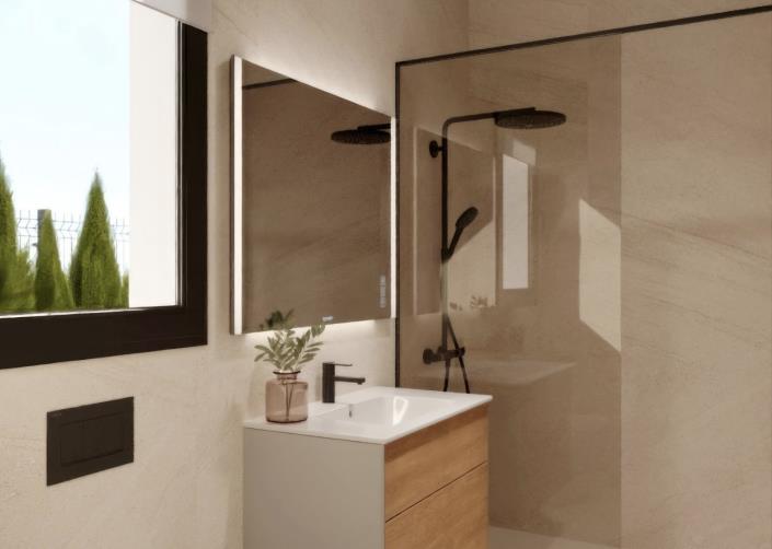 Image No.6-2 Bed Villa for sale