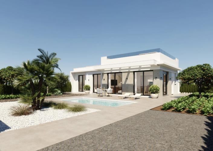 Image No.13-2 Bed Villa for sale