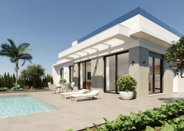 Image No.15-2 Bed Villa for sale