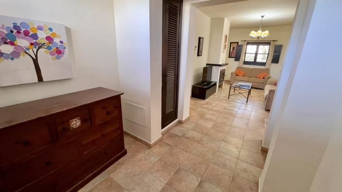 Image No.4-Villa de 2 chambres à vendre à Hacienda del Alamo