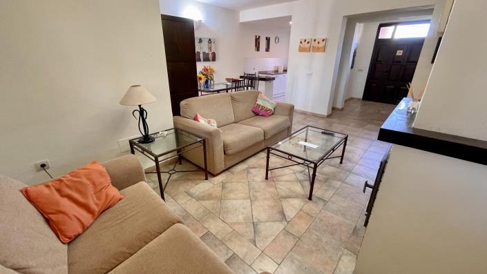 Image No.8-Villa de 2 chambres à vendre à Hacienda del Alamo