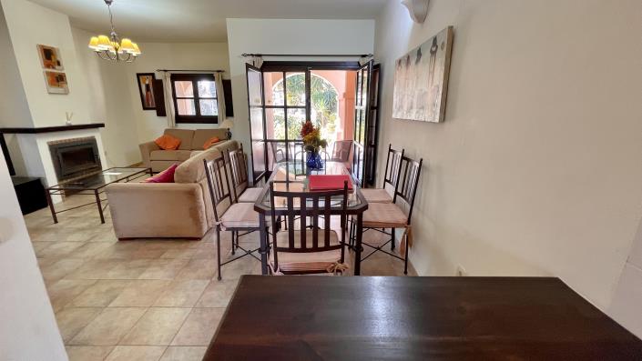 Image No.13-Villa de 2 chambres à vendre à Hacienda del Alamo