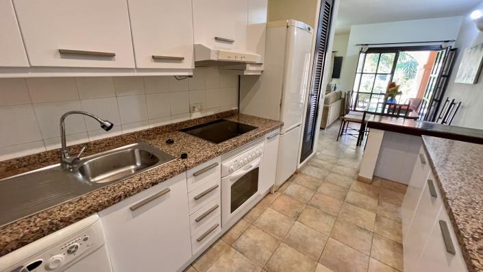 Image No.14-Villa de 2 chambres à vendre à Hacienda del Alamo