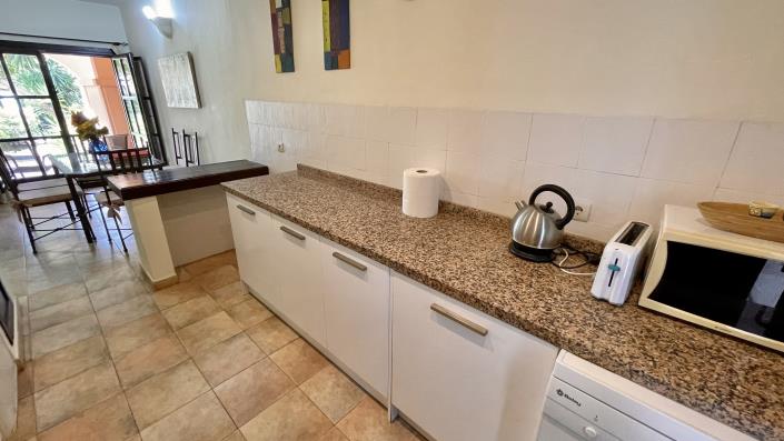 Image No.15-Villa de 2 chambres à vendre à Hacienda del Alamo