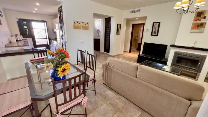 Image No.16-Villa de 2 chambres à vendre à Hacienda del Alamo