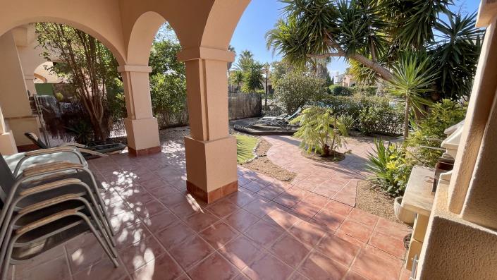 Image No.18-Villa de 2 chambres à vendre à Hacienda del Alamo