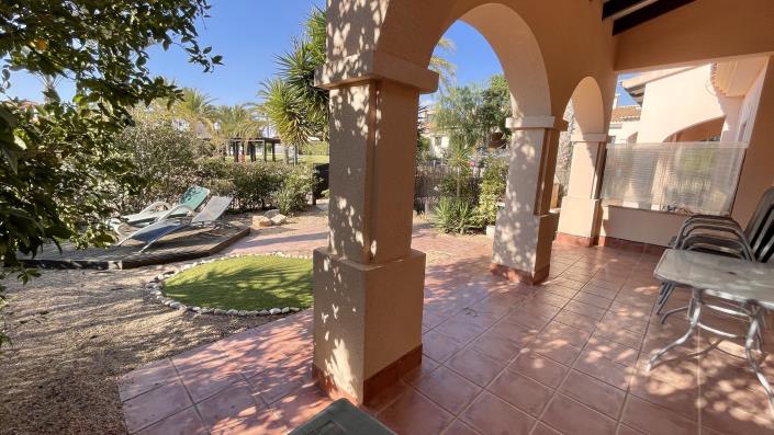 Image No.20-Villa de 2 chambres à vendre à Hacienda del Alamo