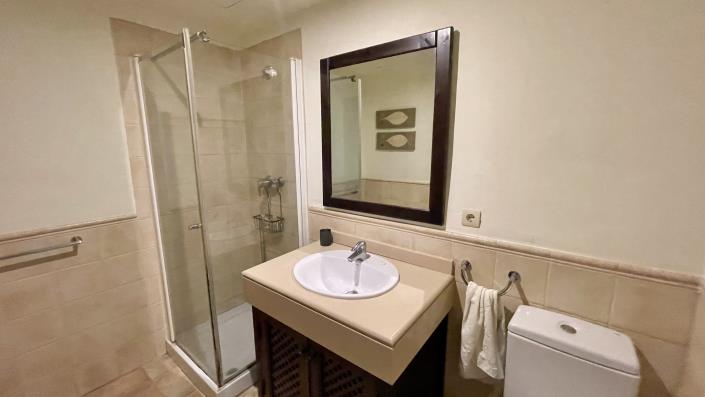 Image No.27-Villa de 2 chambres à vendre à Hacienda del Alamo