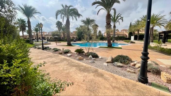 Image No.33-Villa de 2 chambres à vendre à Hacienda del Alamo