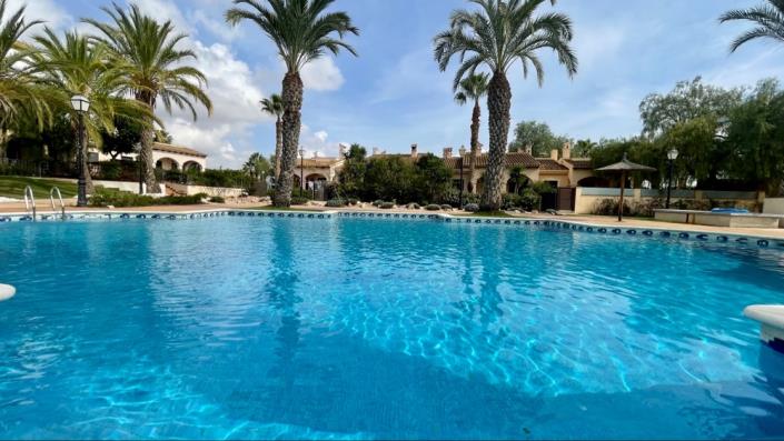 Image No.35-Villa de 2 chambres à vendre à Hacienda del Alamo