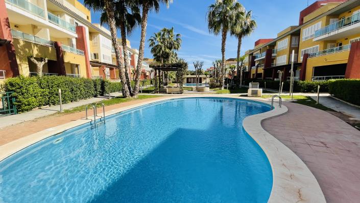 Image No.35-3 Bed Apartment for sale