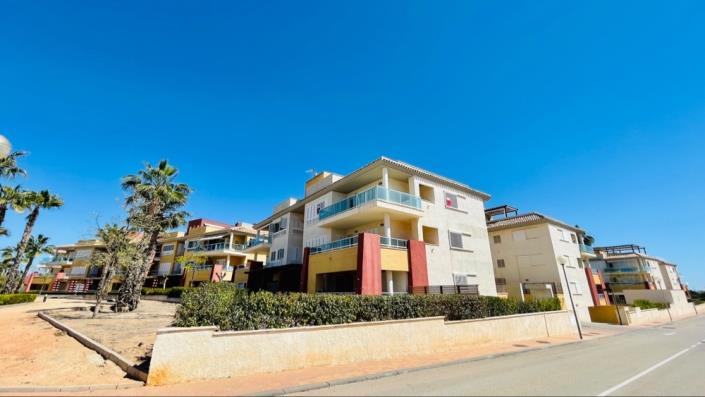 Image No.47-3 Bed Apartment for sale