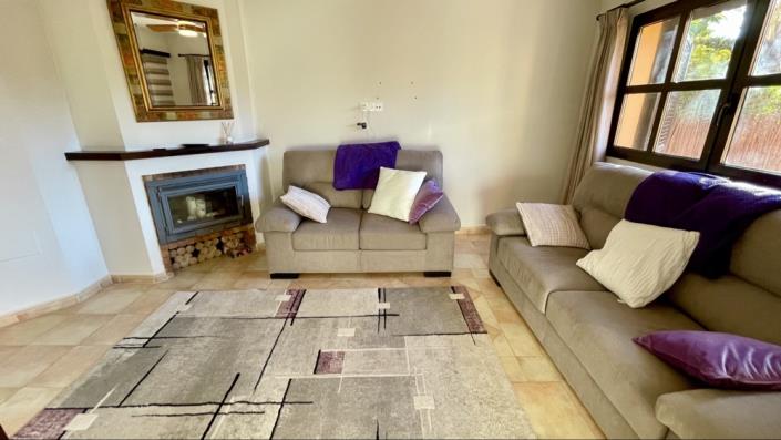 Image No.8-Villa de 3 chambres à vendre à Hacienda del Alamo