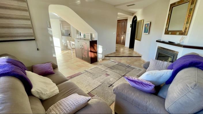 Image No.9-Villa de 3 chambres à vendre à Hacienda del Alamo