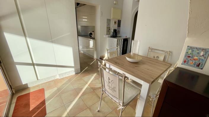 Image No.10-Villa de 3 chambres à vendre à Hacienda del Alamo