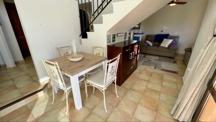 Image No.11-Villa de 3 chambres à vendre à Hacienda del Alamo