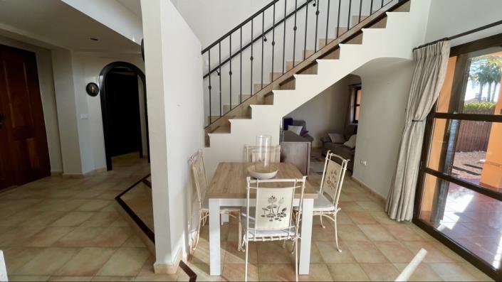 Image No.12-Villa de 3 chambres à vendre à Hacienda del Alamo